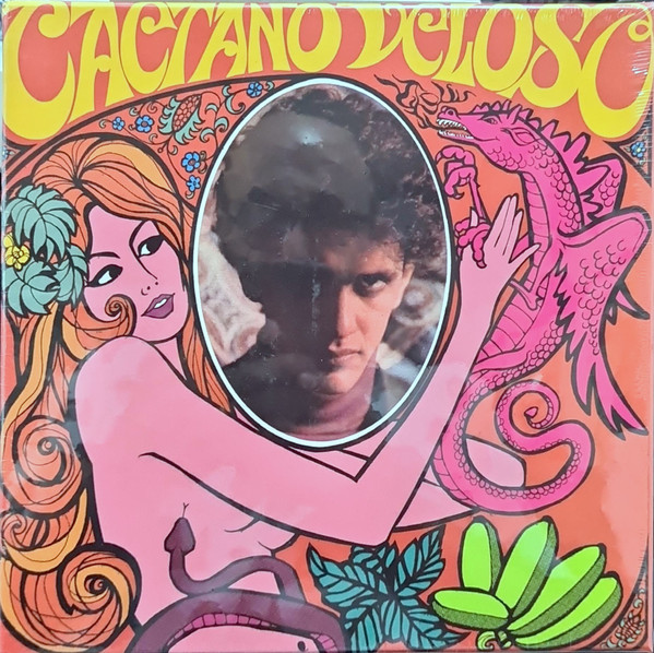 Caetano Veloso